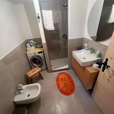 Appartamentino I Picci Apartment