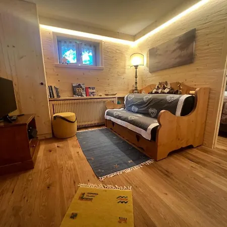 Appartamentino I Picci Borca di Cadore