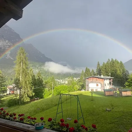 Lejlighed Appartamentino I Picci *